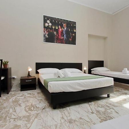 Lucky Stars rooms Rom Exteriör bild