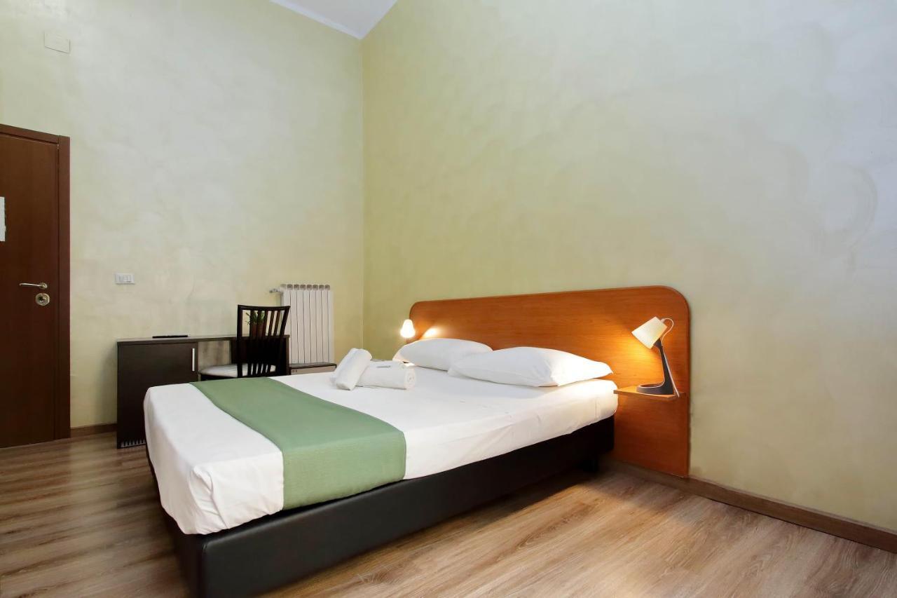 Lucky Stars rooms Rom Exteriör bild