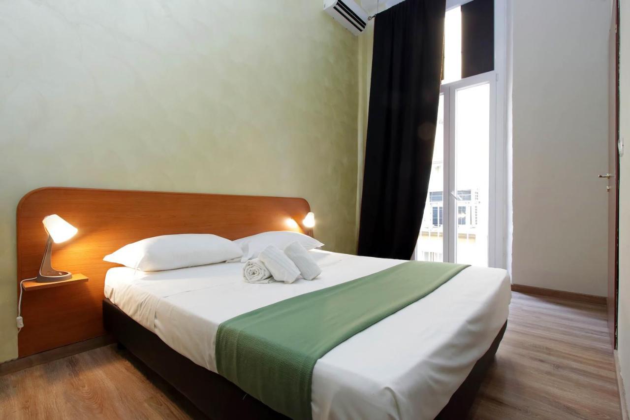 Lucky Stars rooms Rom Exteriör bild