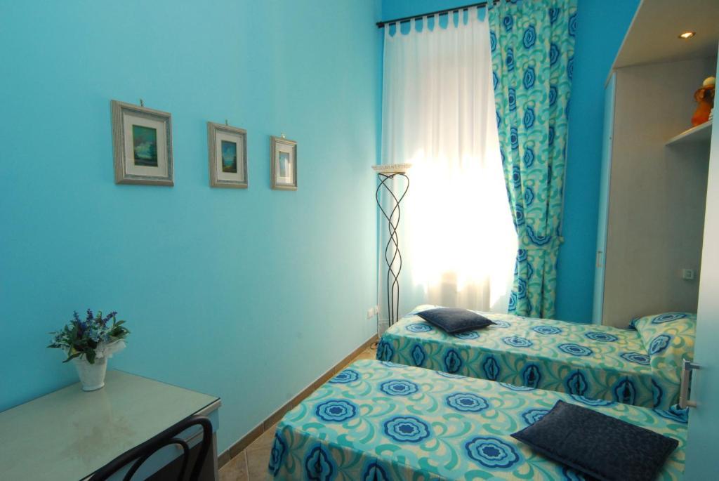 Lucky Stars rooms Rom Rum bild