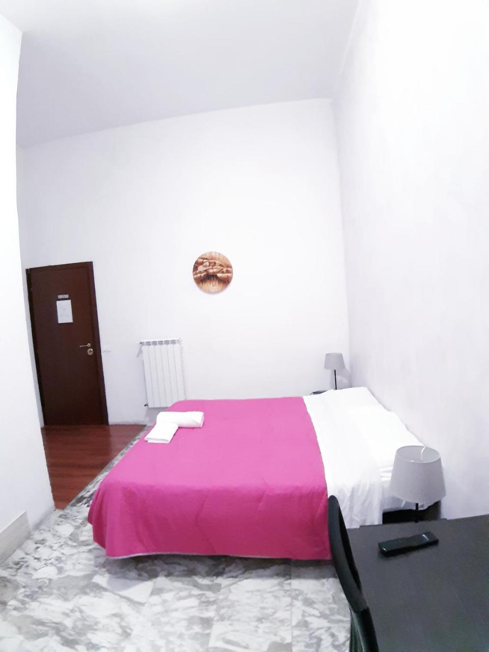 Lucky Stars rooms Rom Exteriör bild